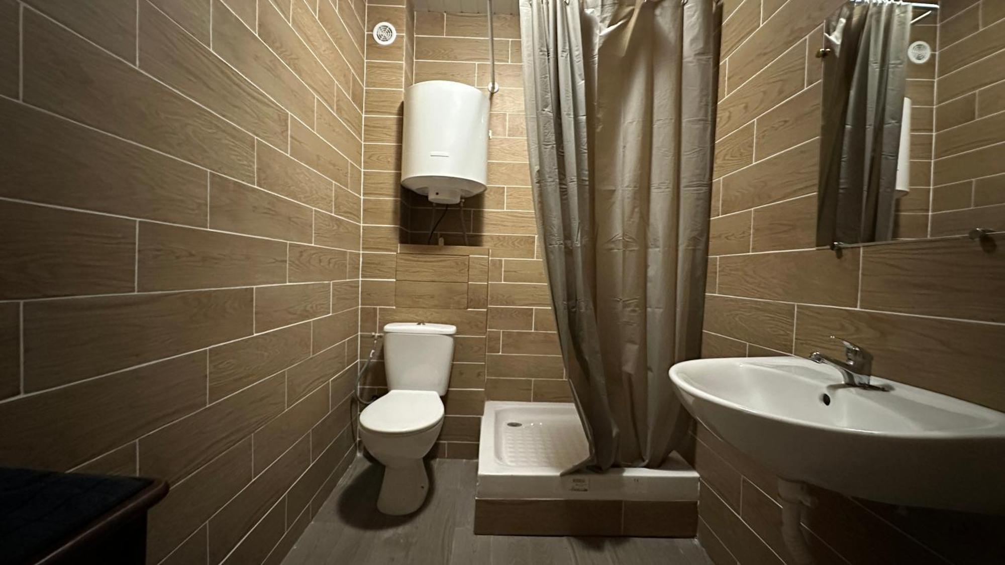 Charmant Studio Avec Balcon Perpignan Eksteriør bilde