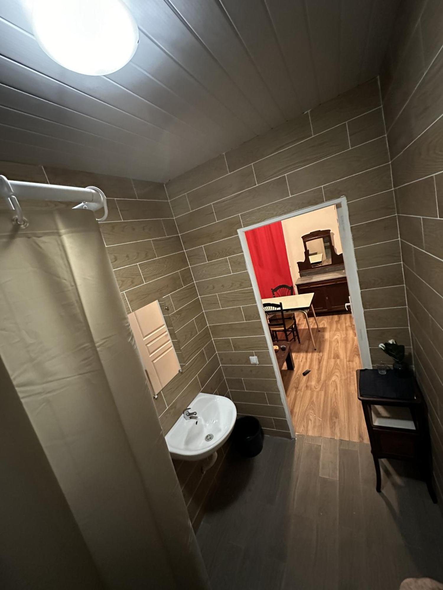 Charmant Studio Avec Balcon Perpignan Eksteriør bilde